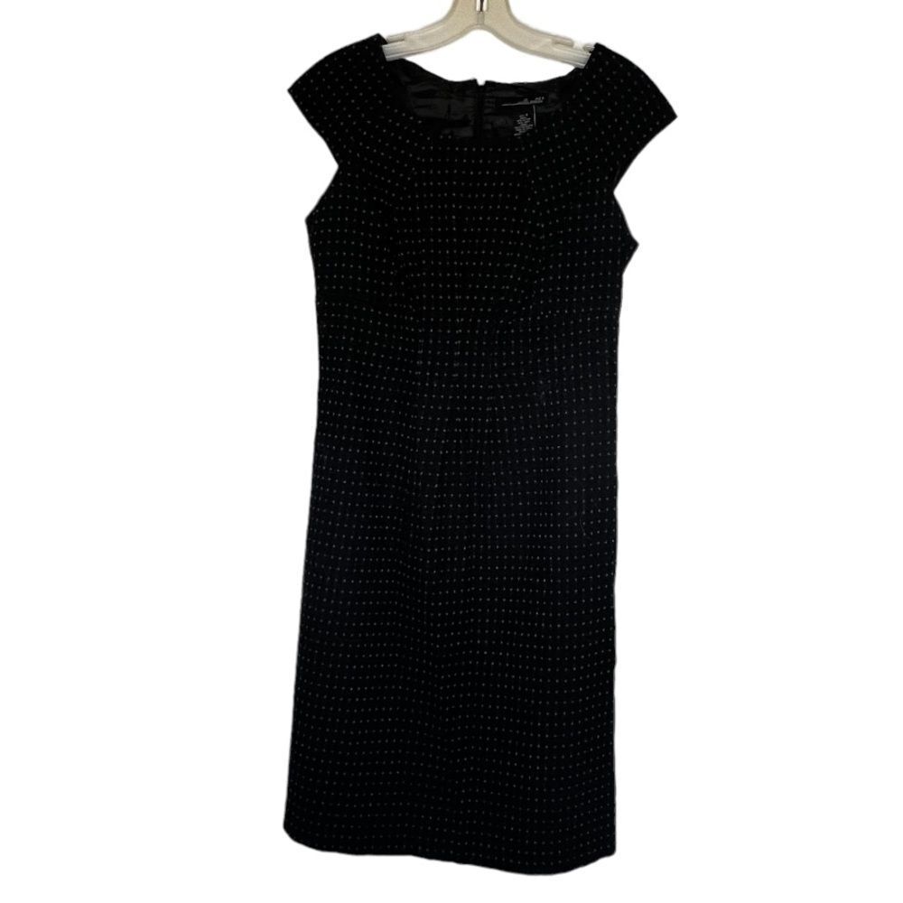 Willi Smith Linen Blend‎ Dress